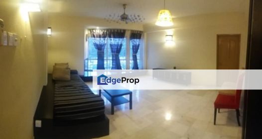 Wangsa Height Condo 1324 sqft Bukit Antarabangsa free hold, Selangor, Ulu Kelang