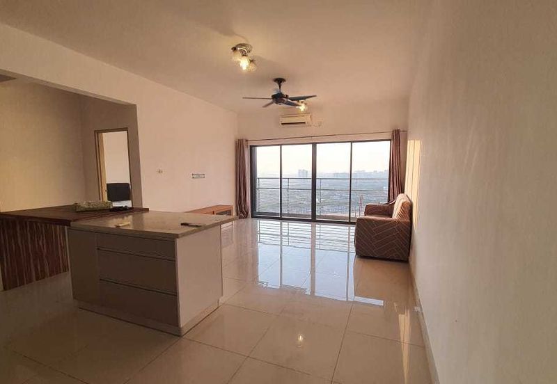 Setia Walk Apartment