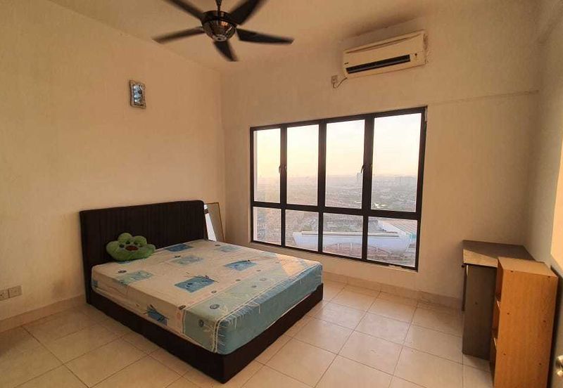 Setia Walk Apartment