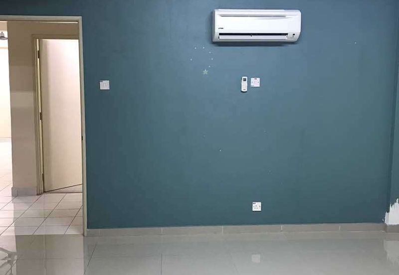 Pandan Villa Condominium