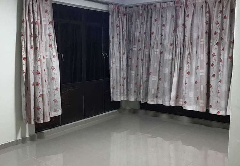 Pandan Villa Condominium