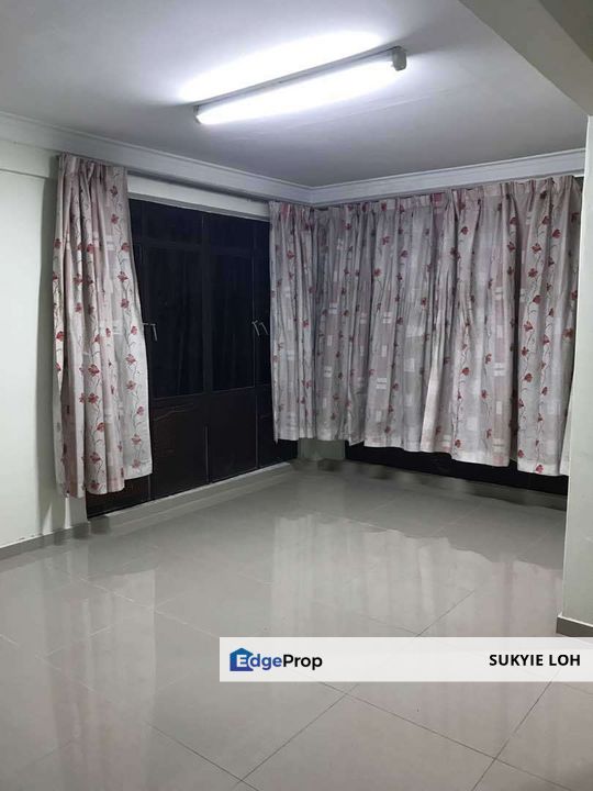 Pandan Villa Condo, Pandan Ville Condo for sale, Pandan Indah, Selangor, Pandan Indah