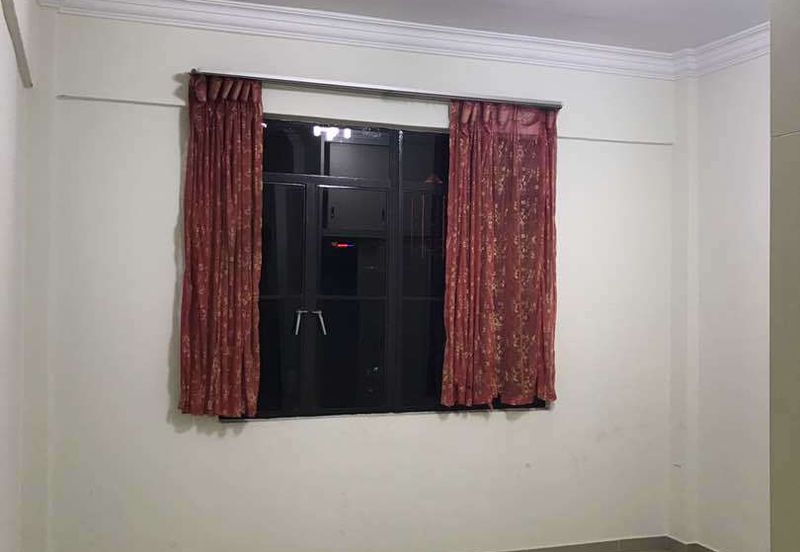 Pandan Villa Condominium