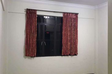 Pandan Villa Condominium