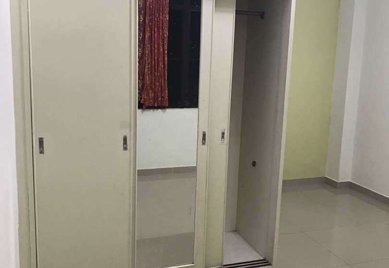 Pandan Villa Condominium