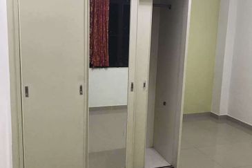 Pandan Villa Condominium