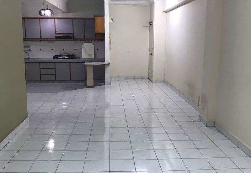 Pandan Villa Condominium