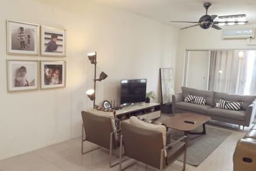 Seri Maya Condominium