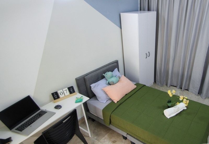 Seri Maya Condominium