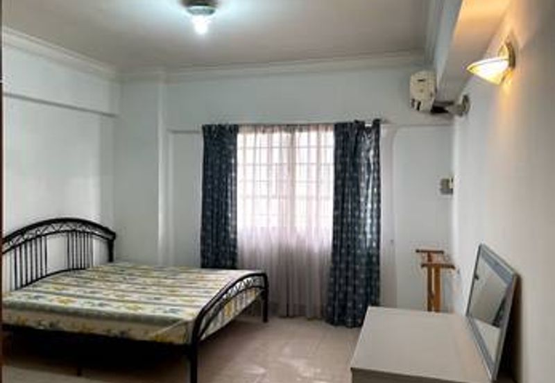 Seri Maya Condominium