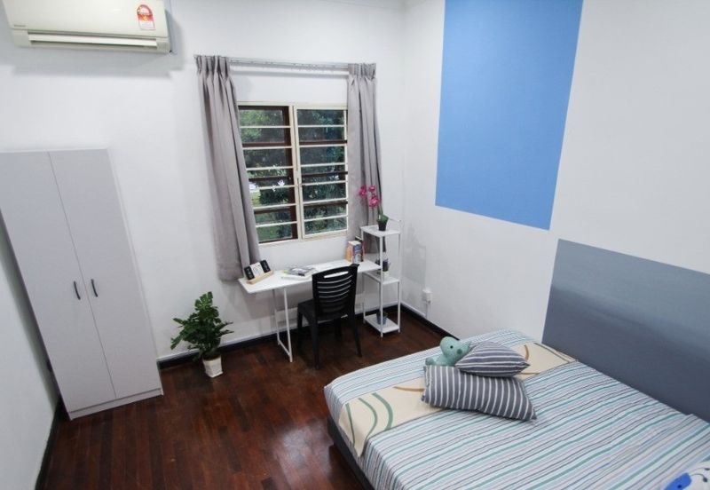 Seri Maya Condominium