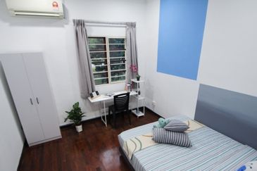 Seri Maya Condominium