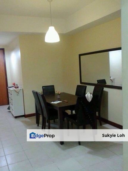 Pandan Court For sale, Taman Pandan Mewah, Pandan Indah, Selangor, Pandan Indah