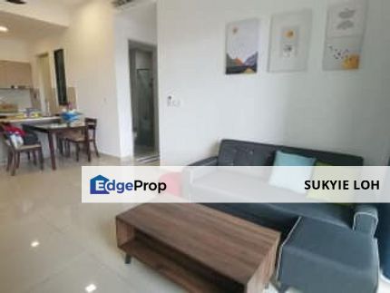 Beverly tower plaza medan putra for sale, Bandar Menjalara, Kuala Lumpur, Bandar Menjalara