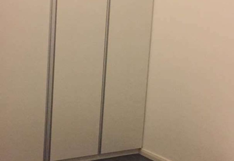 Nadi Bangsar Service Residence