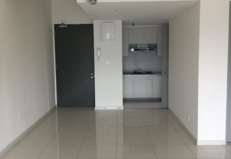 Simfoni 1 Condominium