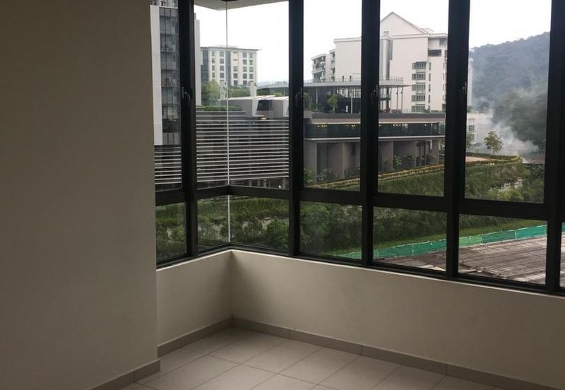 Simfoni 1 Condominium