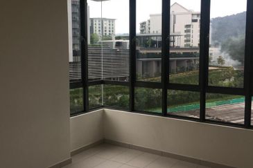 Simfoni 1 Condominium