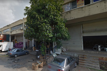 Taman Perindustrian Bukit Serdang