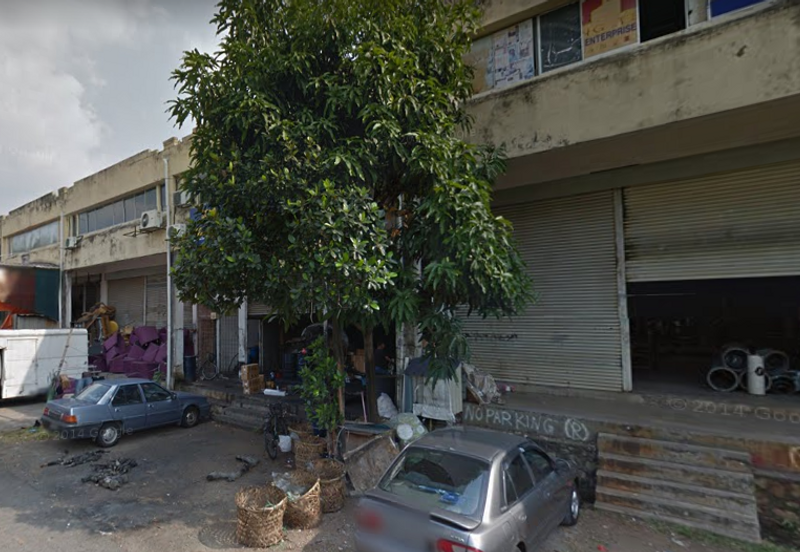 Taman Perindustrian Bukit Serdang