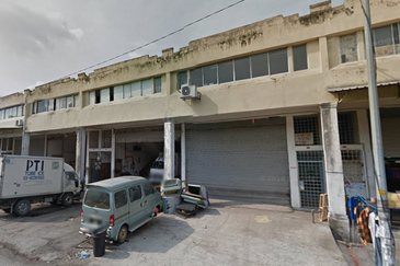 Taman Perindustrian Bukit Serdang