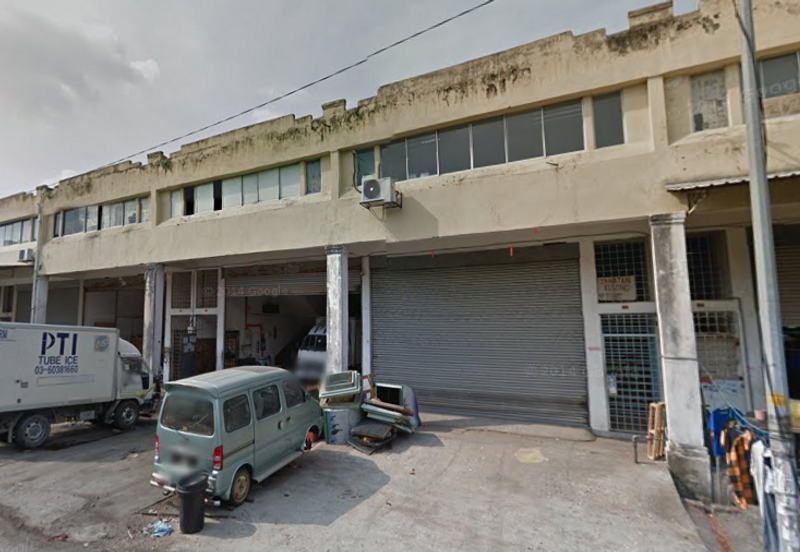 Taman Perindustrian Bukit Serdang