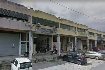 Taman Perindustrian Bukit Serdang