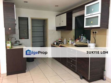 Changkat View Condo, Dutamas, BELOW MARKET PRICE, Kuala Lumpur, Dutamas