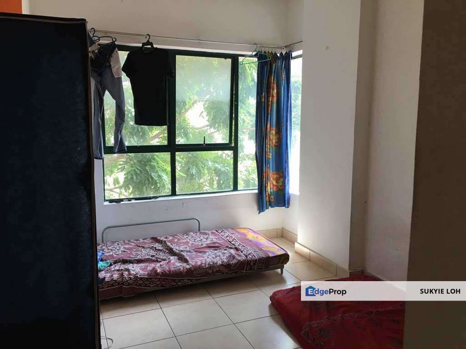 Changkat View Condo, Dutamas, BELOW MARKET PRICE, Kuala Lumpur, Dutamas