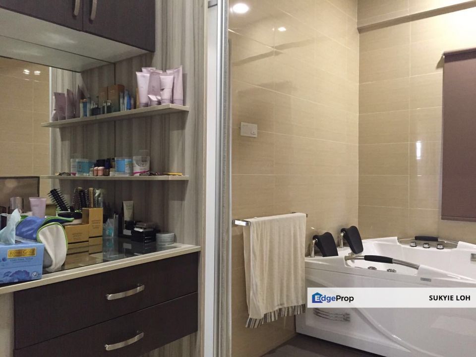 Semi-D at Sunway Eastwood, Seri Kembangan, Selangor, Seri Kembangan