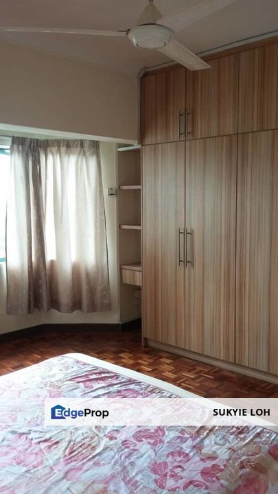 2 sty house at Taman Setiawangsa for sale, Bukit Setiawangsa, Ukay, FREEHOLD, Kuala Lumpur, Taman Setiawangsa