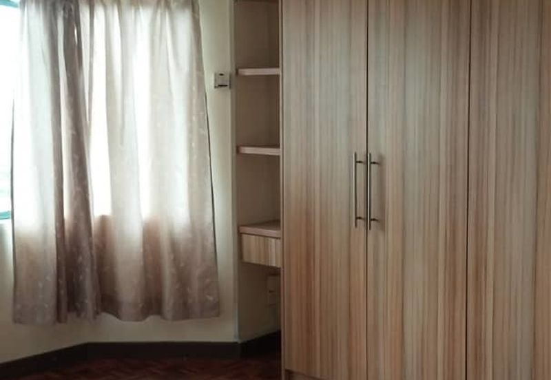 2 sty house at Taman Setiawangsa for sale, Bukit Setiawangsa, Ukay, FREEHOLD