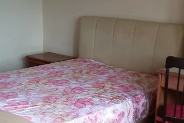 Pandan Villa Condominium