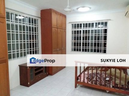 Taman Bukit teratai, Ampang townhouse, Selangor, Ampang