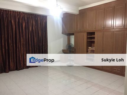 Taman Saga, Ampang townhouse for sale, Selangor, Ampang