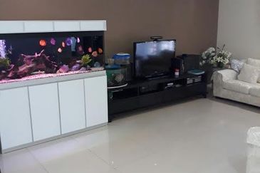 Hijauan Residence