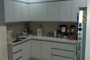 Hijauan Residence