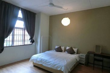 Hijauan Residence