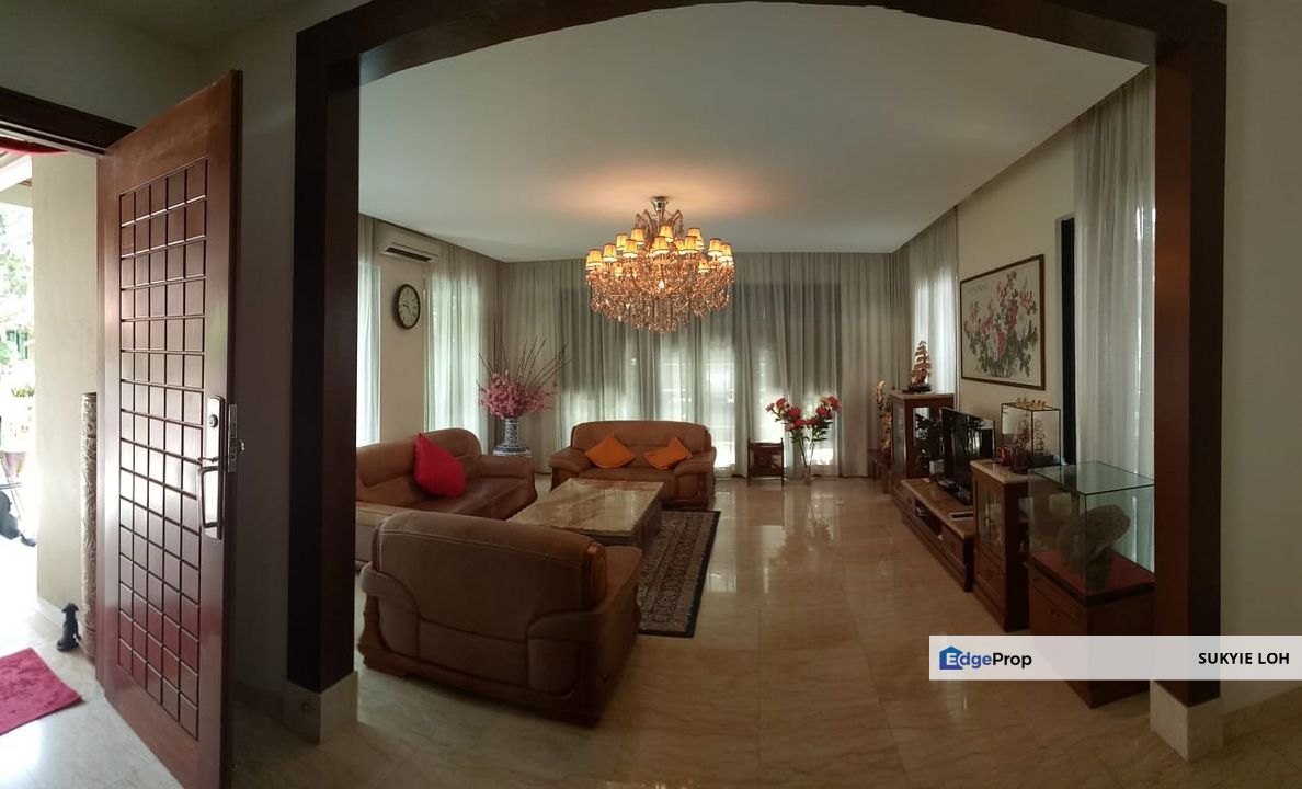 Hijauan residence batu 9 cheras, Selangor, Batu 9th Cheras