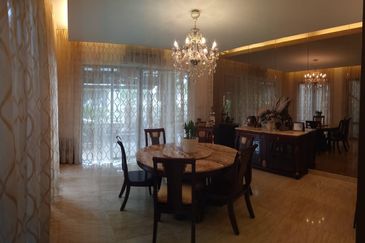 Hijauan Residence