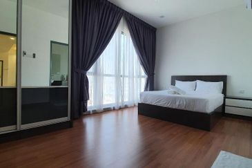 Hijauan Residence