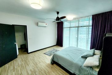 Hijauan Residence