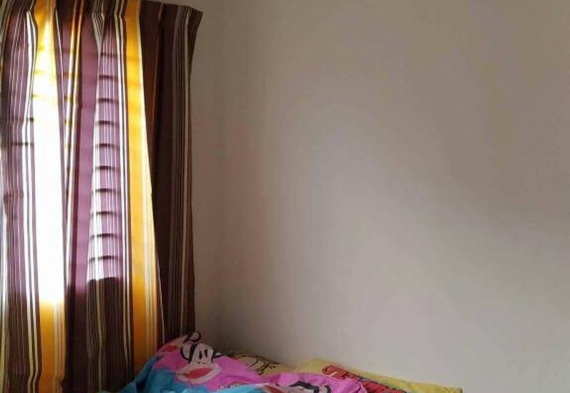 Vista Amani Condominium