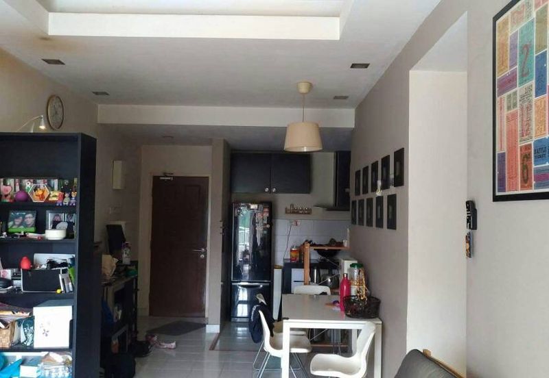 Vista Amani Condominium