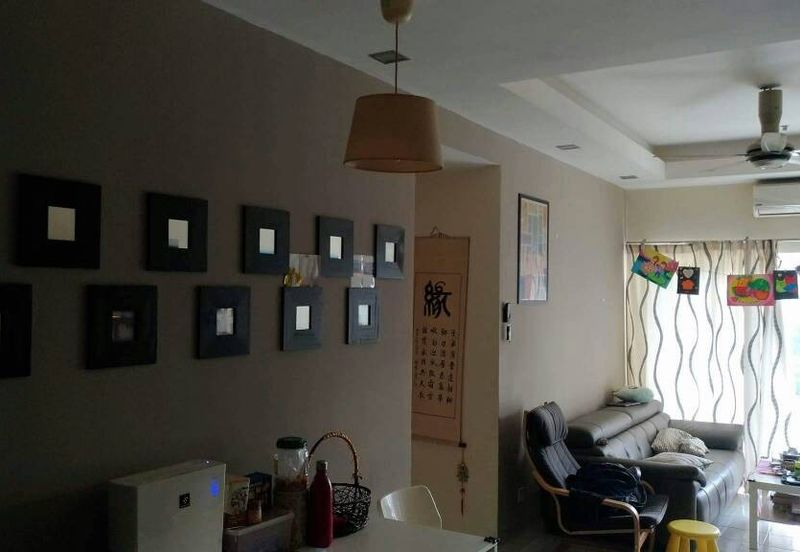 Vista Amani Condominium