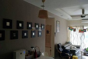 Vista Amani Condominium