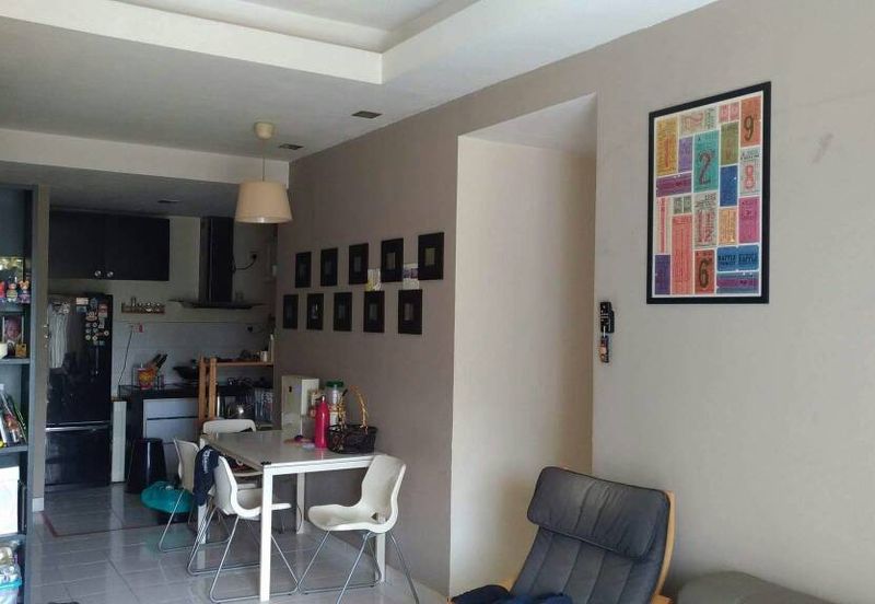 Vista Amani Condominium