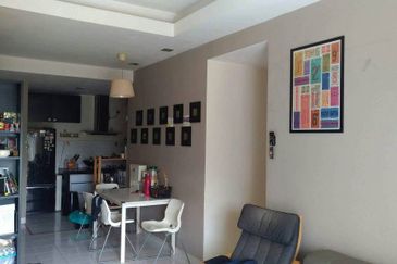 Vista Amani Condominium