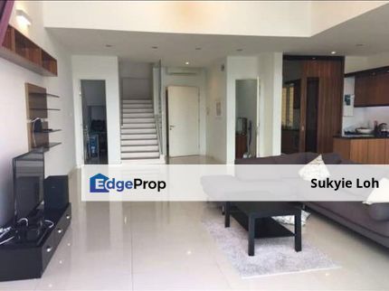 4 storey semi-d house at Taman Melawati, Ampang, Kuala Lumpur, Taman Melawati