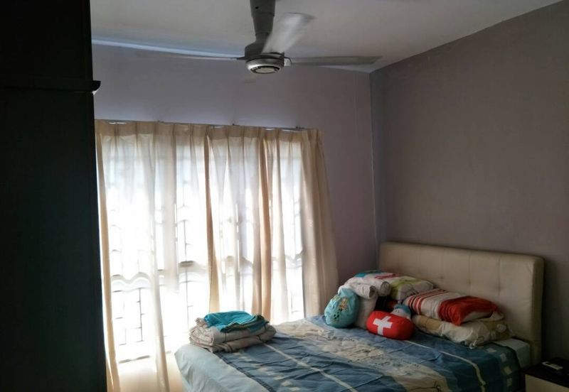 Ampang Putra Residency